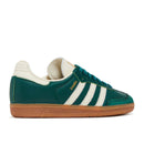 Adidas Samba Og Collegiate Green (W) - Vert