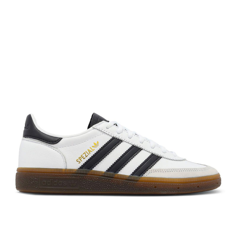 Adidas Handball Spezial White Gum - Blanc