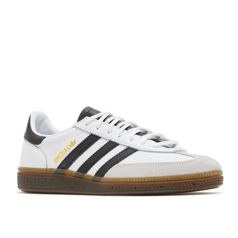Adidas Handball Spezial White Gum - Blanc