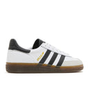 Adidas Handball Spezial White Gum - Blanc