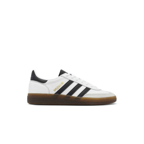 Adidas Handball Spezial White Gum - Blanc