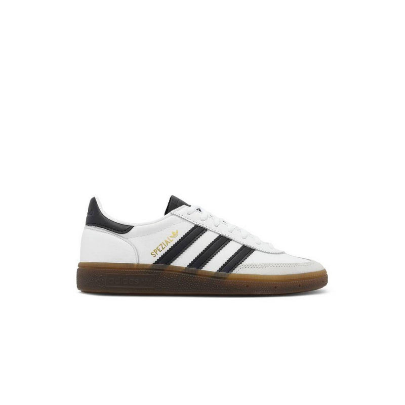 Adidas Handball Spezial White Gum - Blanc