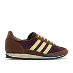 Zapatillas Sl 72 Og Maroon Preloved Brown (W)