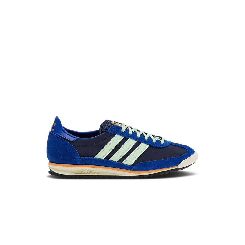 Adidas Sl 72 Og Royal Blue (W) - Bleu