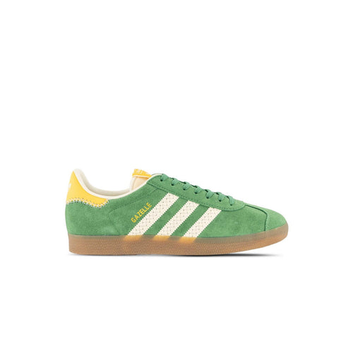 Adidas Gazelle Preloved Green - Vert