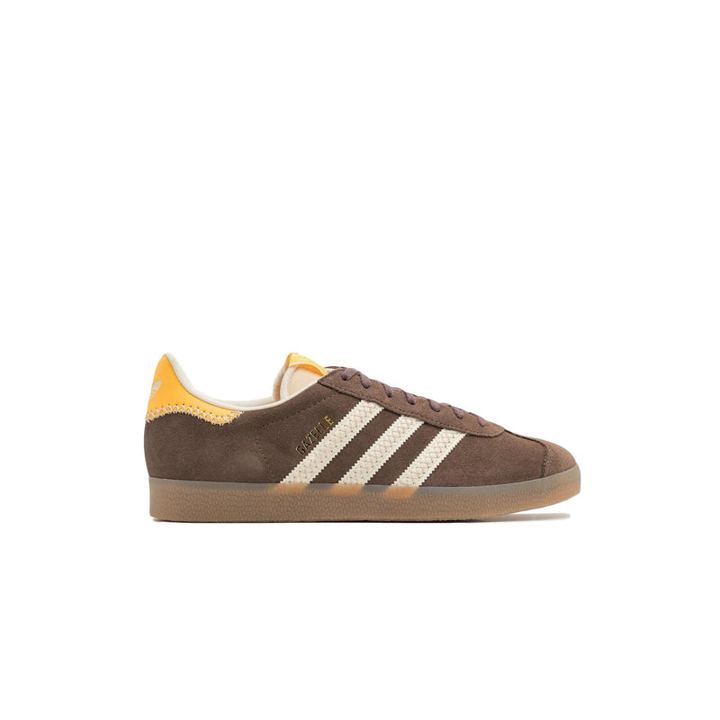 Adidas Gazelle Earth Strata - Marron