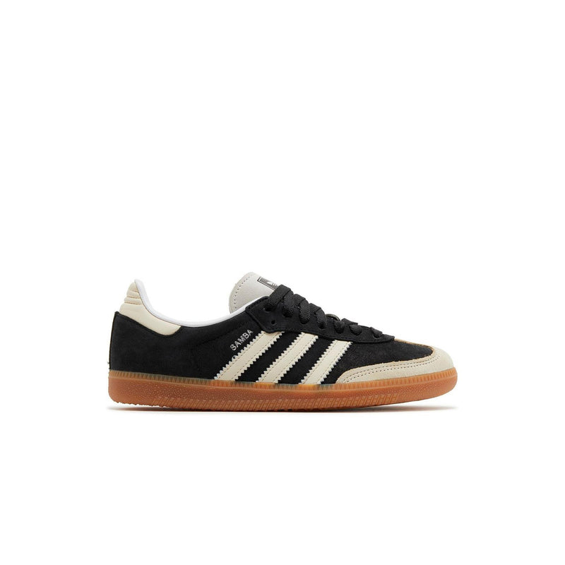 Adidas Samba Og Black Wonder White (W) - Noir