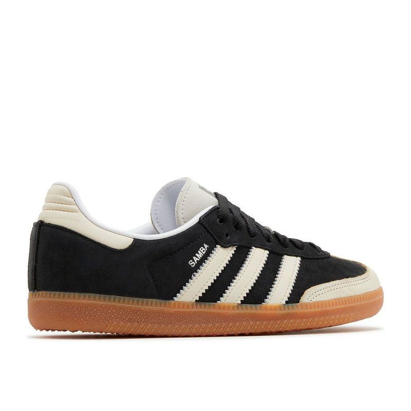 Adidas Samba Og Black Wonder White (W) - Noir