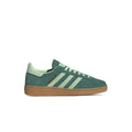Zapatillas Handball Spezial Green Mint (W) - Verde