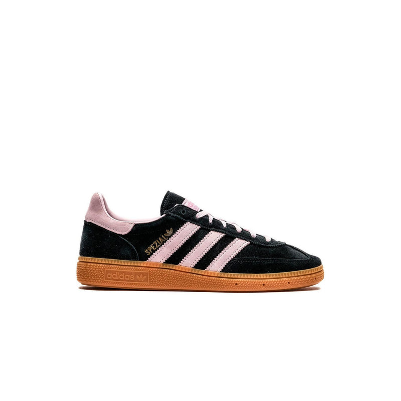 Adidas Handball Spezial Black Pink (W) - Rose