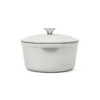 Oval Casserole Dish - Cream