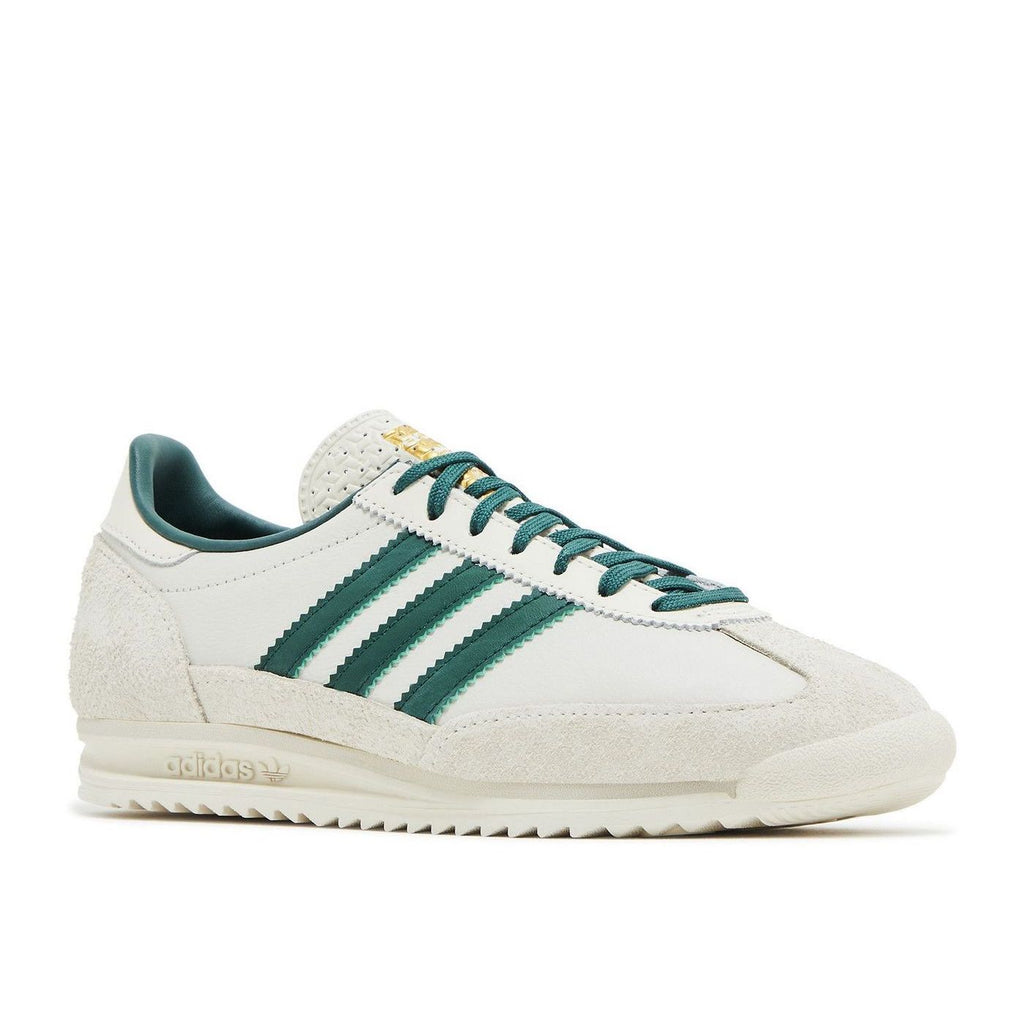 Adidas Sl 72 Og Off Blanco Collegiate Verde (W)
