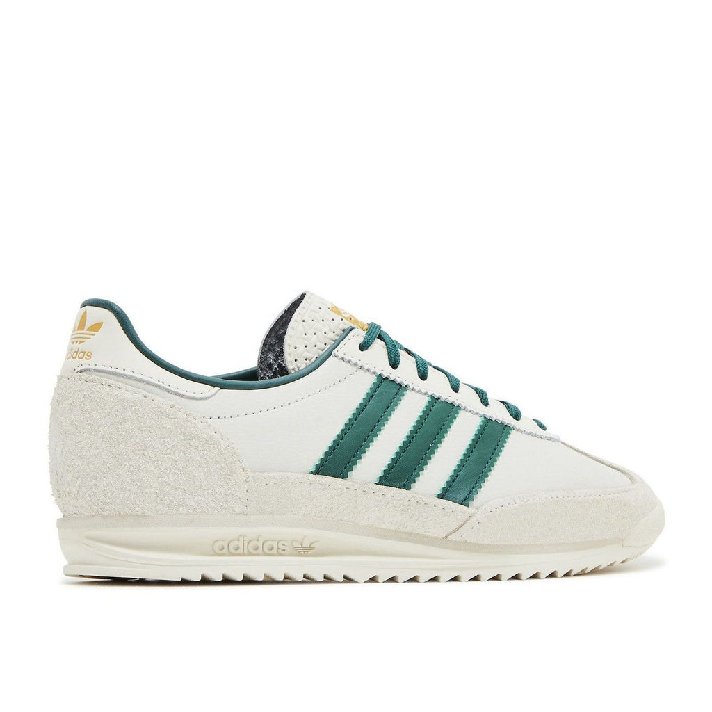Adidas Sl 72 Og Off Blanco Collegiate Verde (W)