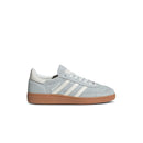 Adidas Handball Spezial Wonder Silver Gum (W) - Gris