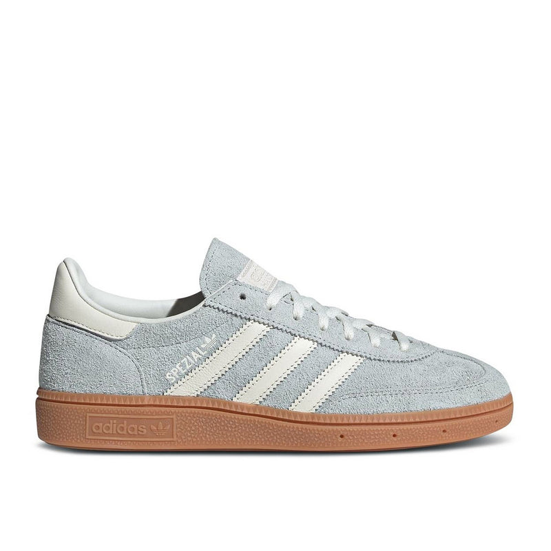 Adidas Handball Spezial Wonder Silver Gum (W) - Gris