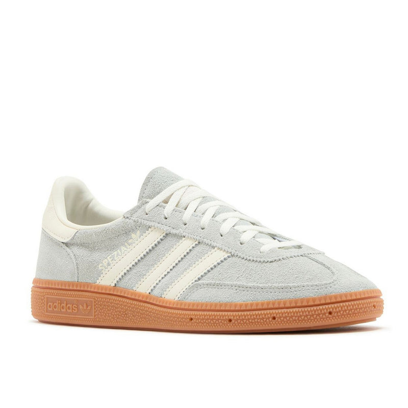 Adidas Handball Spezial Wonder Silver Gum (W) - Gris
