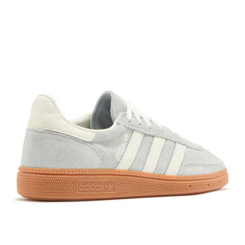 Adidas Handball Spezial Wonder Silver Gum (W) - Gris