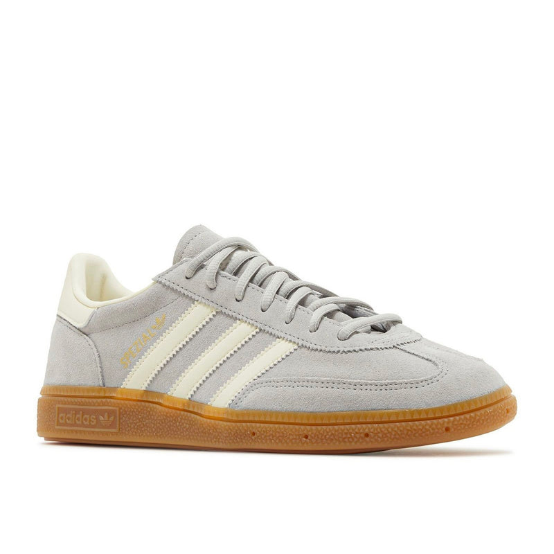 Adidas Handball Spezial Grey Cream White - Gris