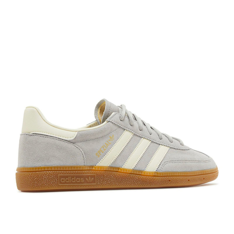 Adidas Handball Spezial Grey Cream White - Gris