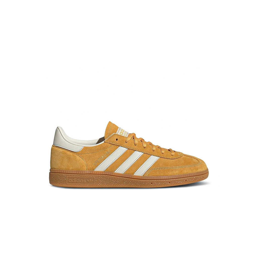 Adidas Balonmano Spezial Preloved Amarillo