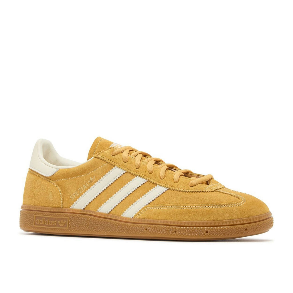 Adidas Balonmano Spezial Preloved Amarillo