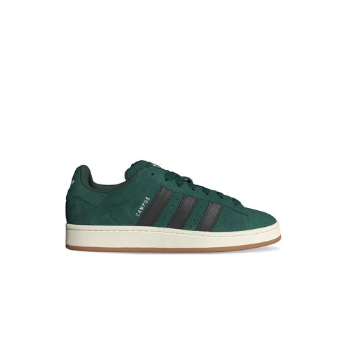 Adidas Campus 00S Collegiate Green Core Black - Vert