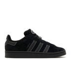 Adidas Campus 00S Triple Black - Noir