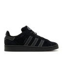 Adidas Campus 00S Triple Negro
