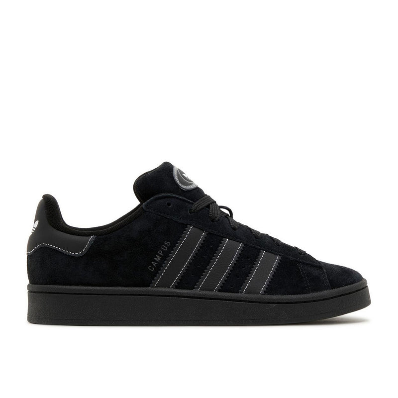 Adidas Campus 00S Triple Negro