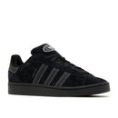 Adidas Campus 00S Triple Negro