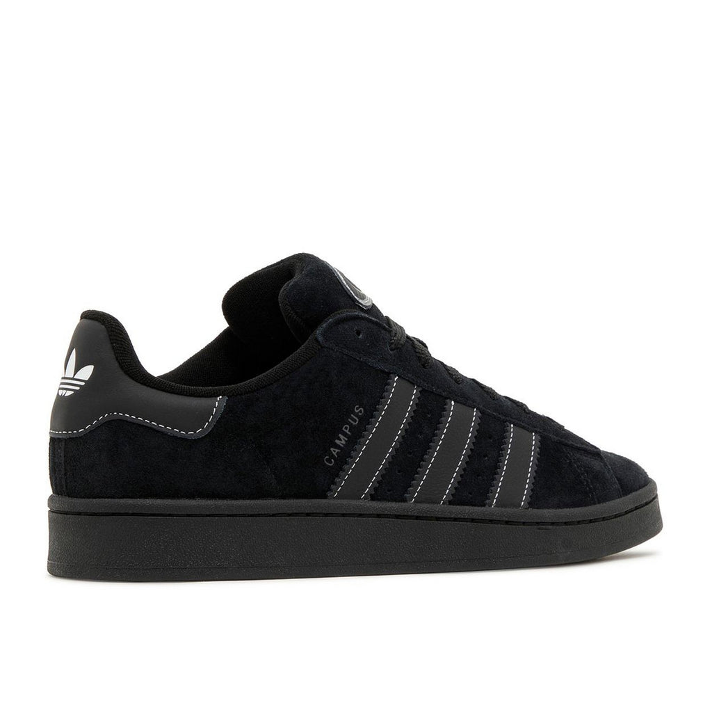 Adidas Campus 00S Triple Black - Noir