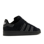 Adidas Campus 00S Triple Black - Noir