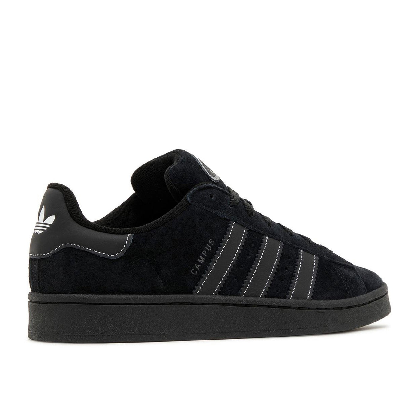 Adidas Campus 00S Triple Black - Noir