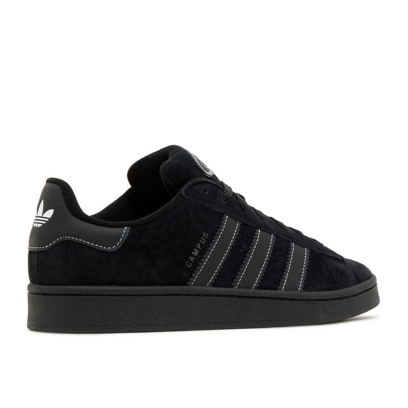 Adidas Campus 00S Triple Negro