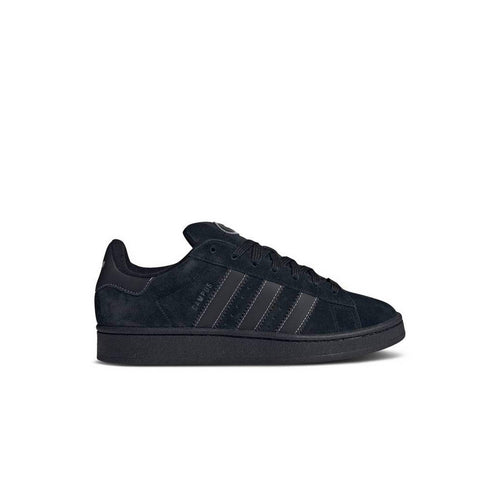 Adidas Campus 00S Triple Black - Noir
