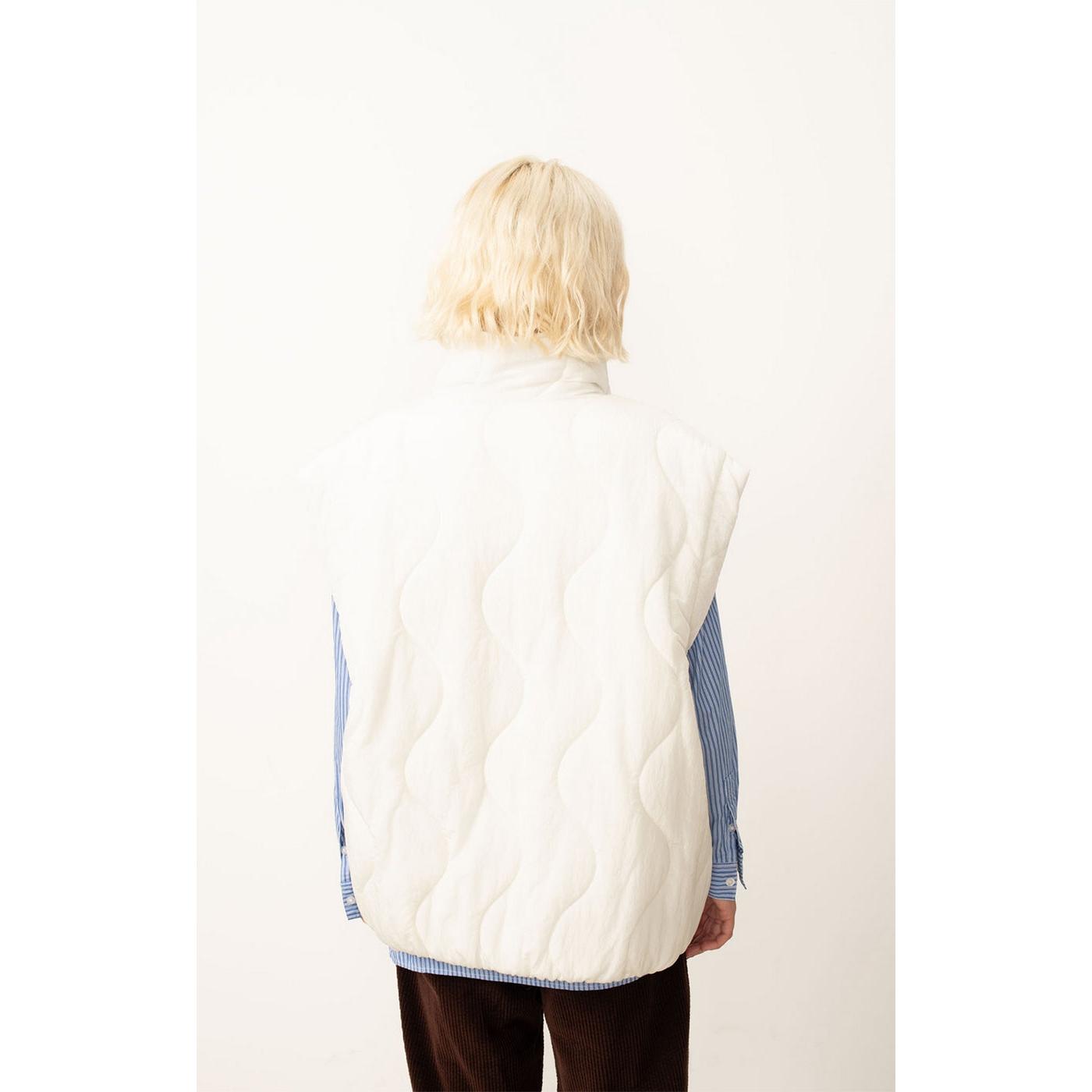Plumífero Ampe Sm - Boule De Neige - Mujer