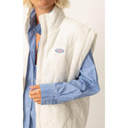 Plumífero Ampe Sm - Boule De Neige - Mujer