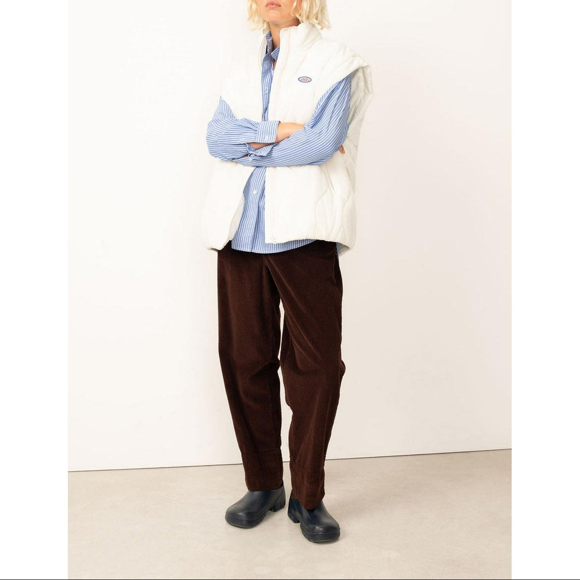 Plumífero Ampe Sm - Boule De Neige - Mujer