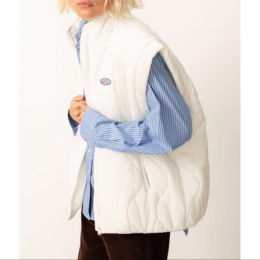 Plumífero Ampe Sm - Boule De Neige - Mujer