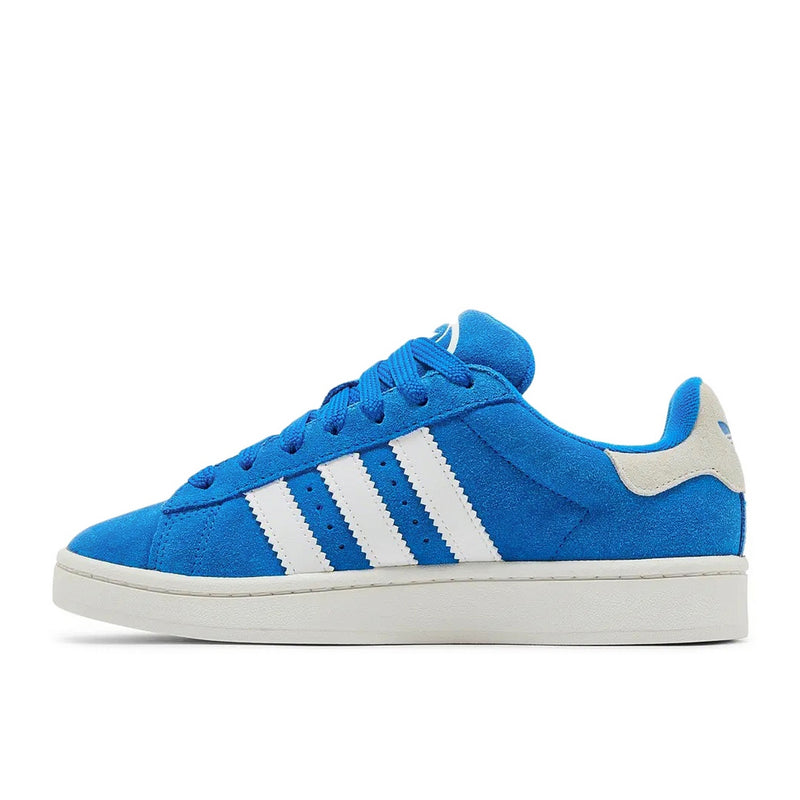 Adidas Campus Blue Bird (Gs) - Bleu