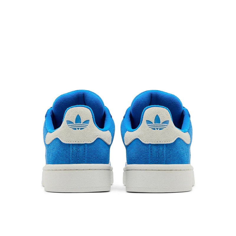 Adidas Campus Blue Bird (Gs) - Bleu