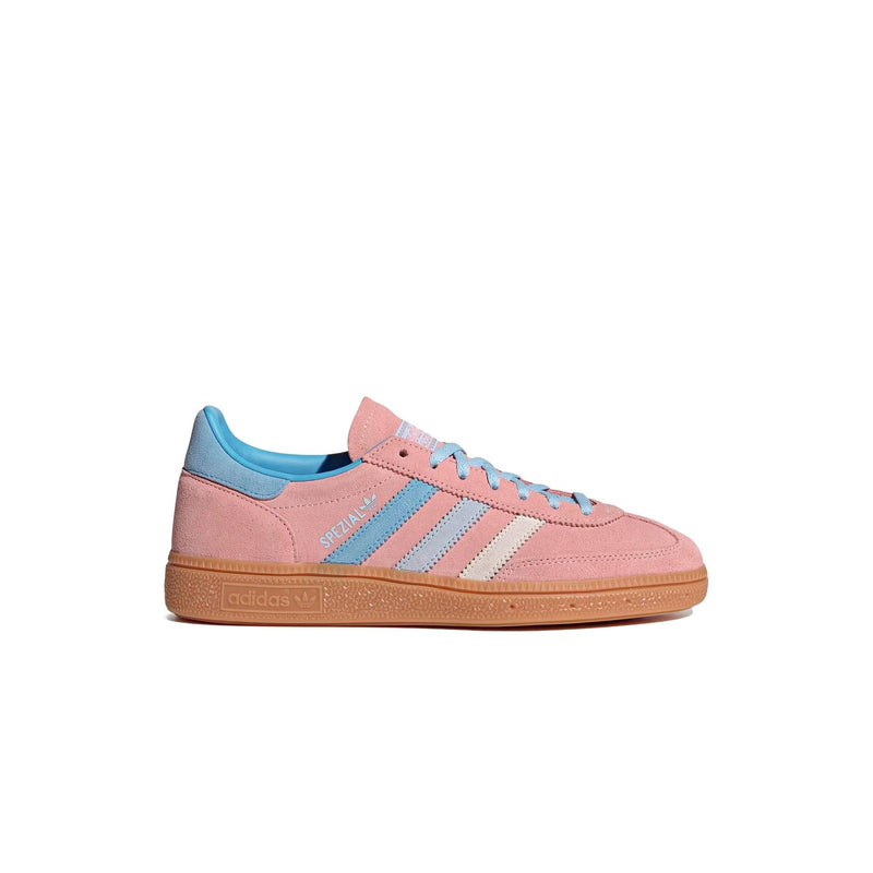 Adidas Balonmano Spezial Semi Rosa Spark (W)