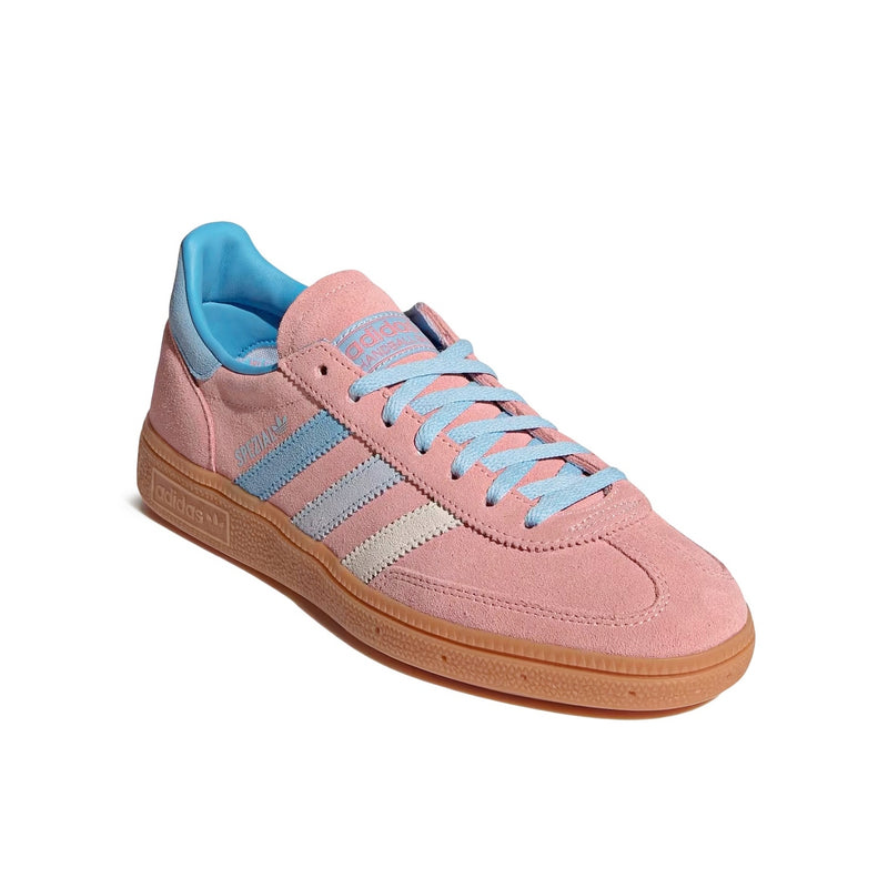 Adidas Balonmano Spezial Semi Rosa Spark (W)