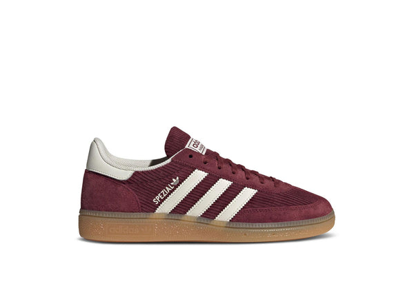 Adidas Handball Spezial Shadow Red (W) - Red