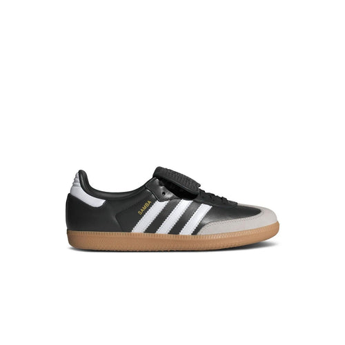 Adidas Samba Lt Black White (W) - Noir