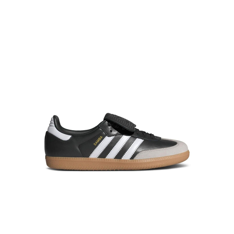 Adidas Samba Lt Black White (W) - Noir