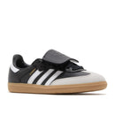 Adidas Samba Lt Black White (W) - Noir