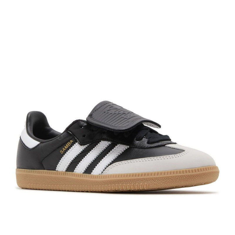 Adidas Samba Lt Black White (W) - Noir