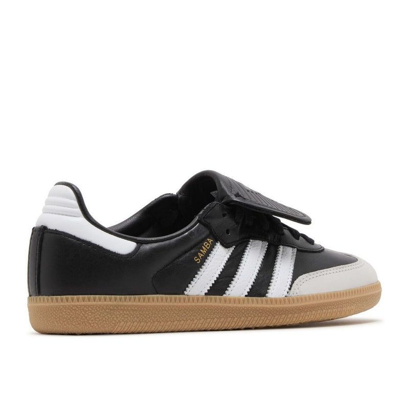 Adidas Samba Lt Black White (W) - Noir