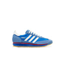 Adidas Sl 72 Rs Xld Blue Scarlet - Bleu